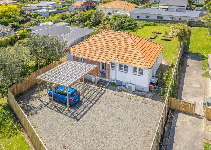  at 35 Maxwell Avenue, Durie Hill, Whanganui, Manawatu / Whanganui