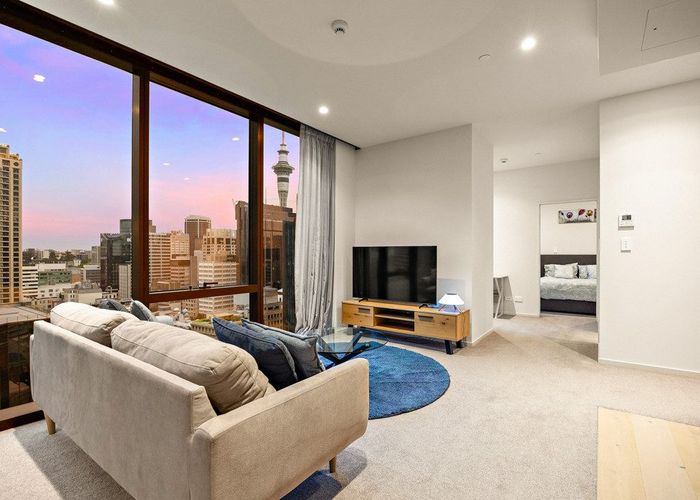  at 2005/10 Commerce Street, City Centre, Auckland City, Auckland