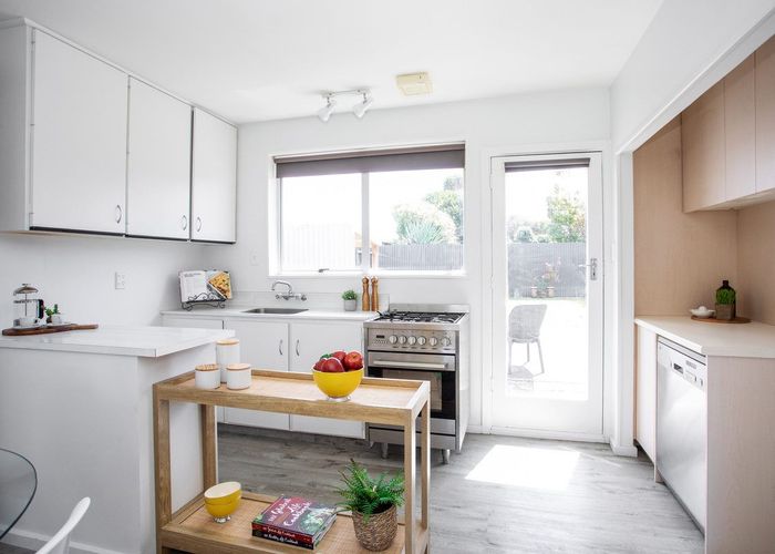 at 2/19 Caspian Street, South New Brighton, Christchurch