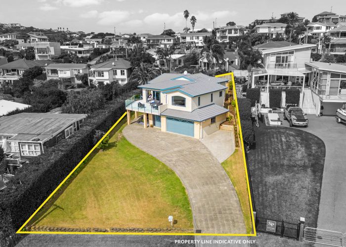  at 55 Tindalls Bay Road, Tindalls Beach, Rodney, Auckland