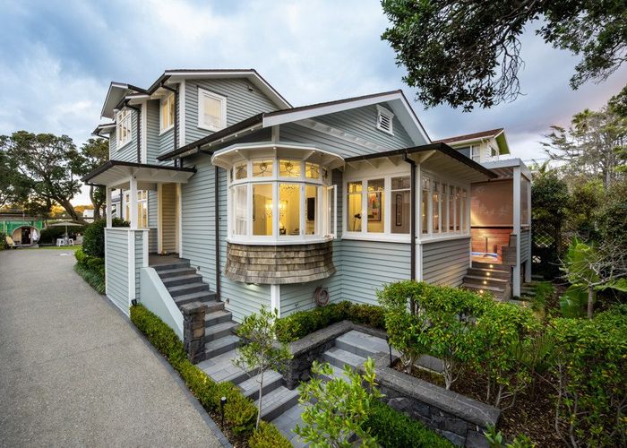  at 33 Ewen Street, Takapuna, North Shore City, Auckland