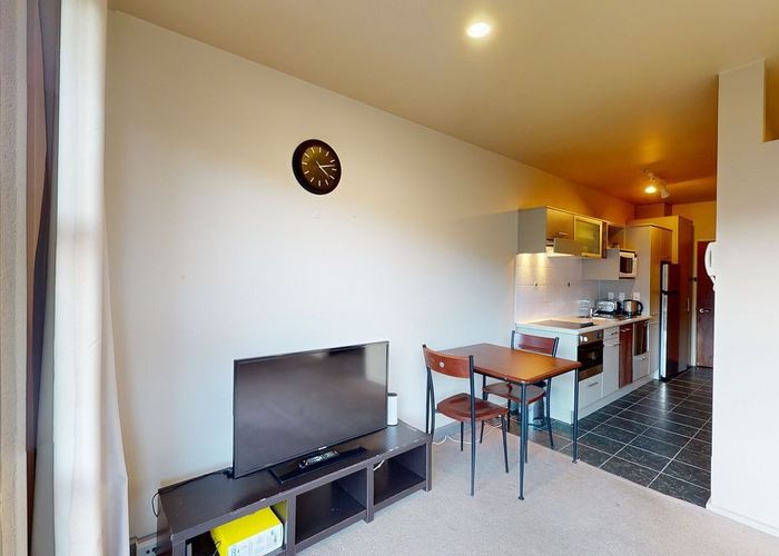  at 6P/154 The Terrace , Wellington Central, Wellington, Wellington