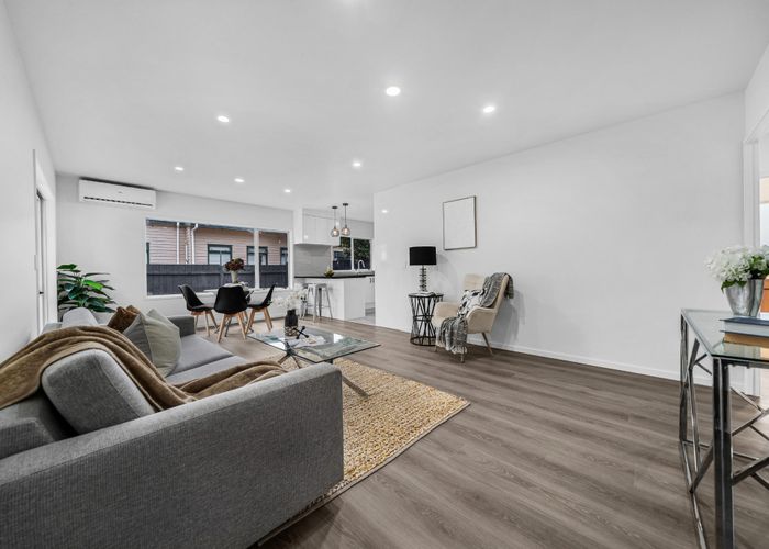  at 22 Landette Road, Manurewa, Manukau City, Auckland