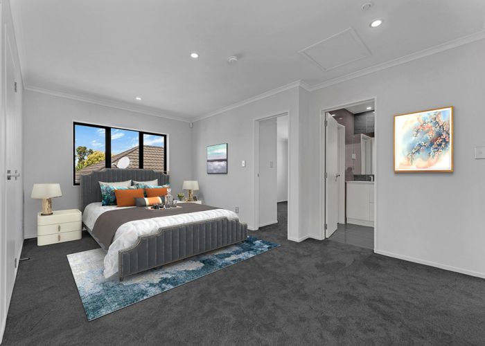  at 12A Mcleod Road, Weymouth, Manukau City, Auckland