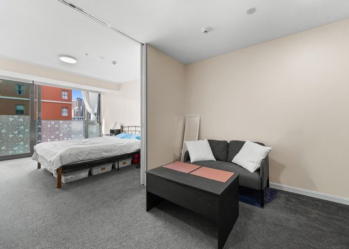  at 921/135 Hobson Street, City Centre, Auckland City, Auckland