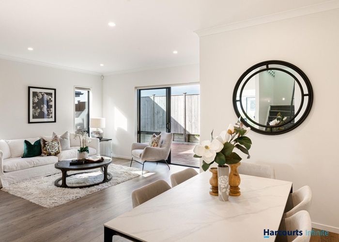  at 19 La Bella Road, Hobsonville, Waitakere City, Auckland