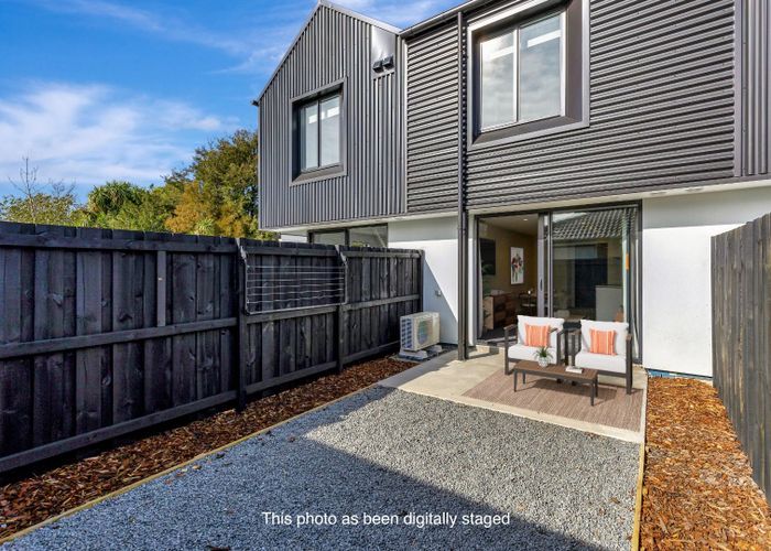  at 2/45 Dickens Street, Addington, Christchurch City, Canterbury