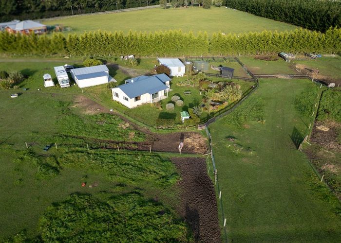  at 237 Depot Road, Burnt Hill, Waimakariri, Canterbury