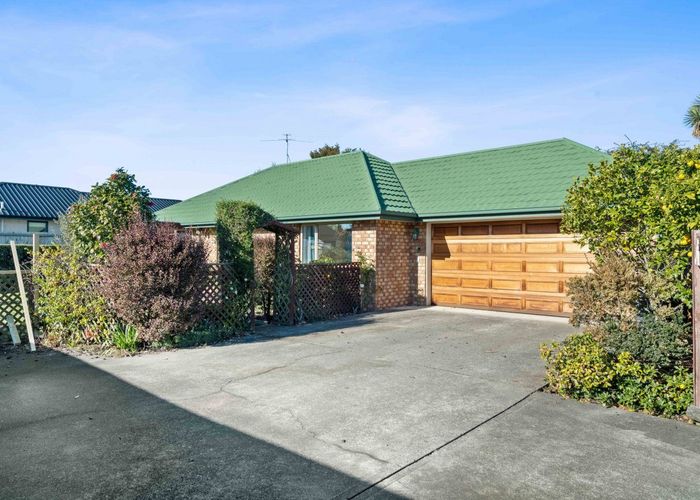  at 13A Symes Road, Wigram, Christchurch City, Canterbury