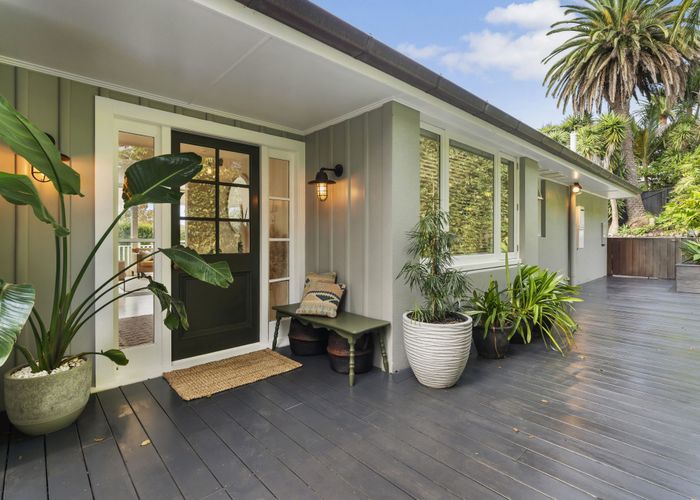 at 66 Patteson Avenue, Mission Bay, Auckland City, Auckland