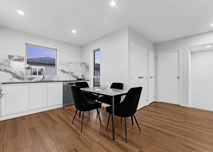  at Lot 7/8 Reeves Avenue, Papatoetoe, Manukau City, Auckland