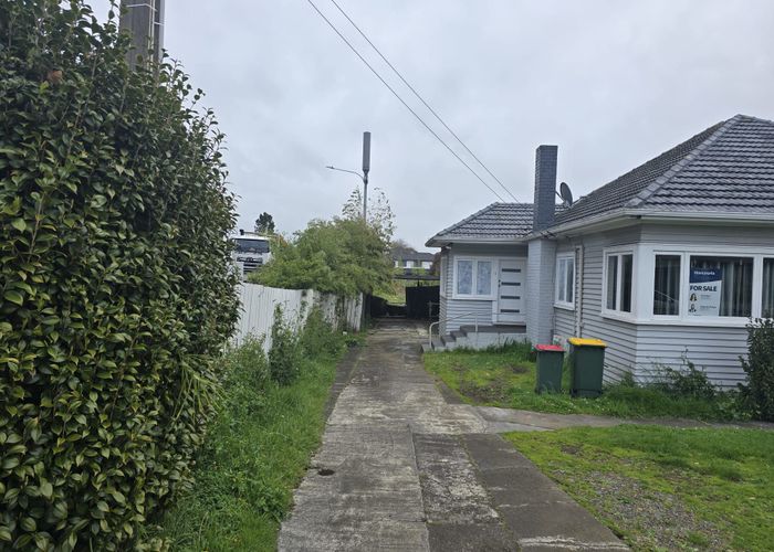  at 1/26 Cambridge Terrace, Papatoetoe, Manukau City, Auckland