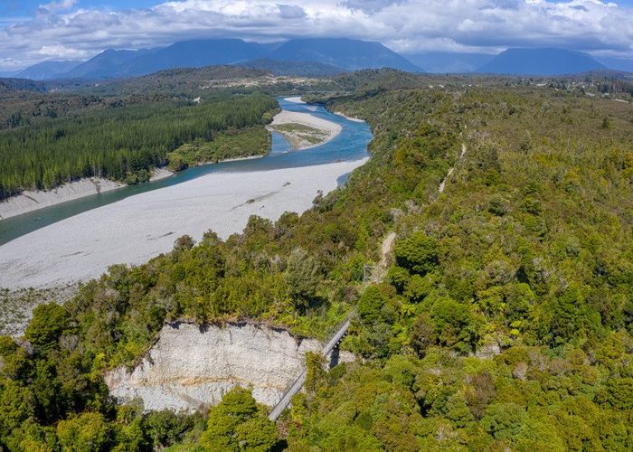 For sale Lot 3 Kohimara Place, Kumara, Westland, West Coast homes.co.nz