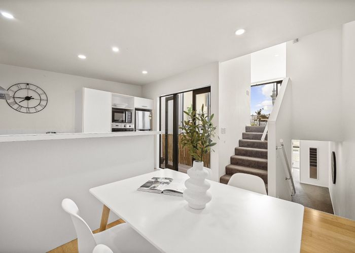  at 15 The Boardwalk, Freemans Bay, Auckland City, Auckland