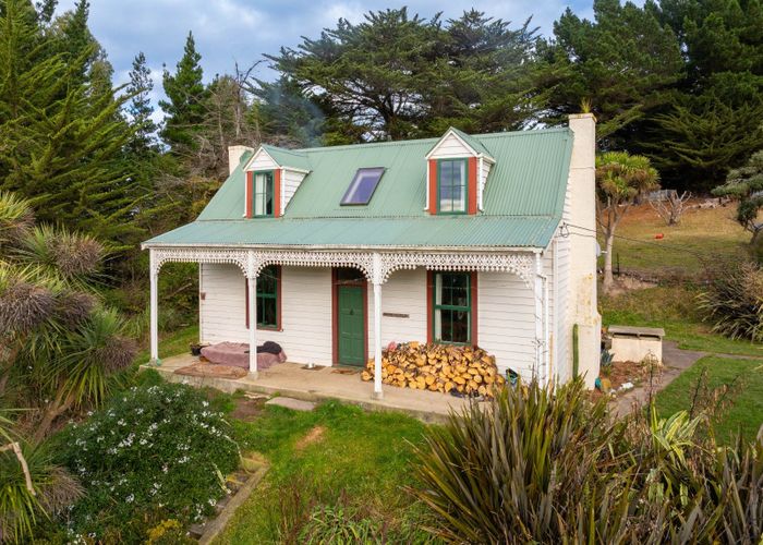  at 61 Coutts Gully Road, Taieri Mouth, Clutha, Otago