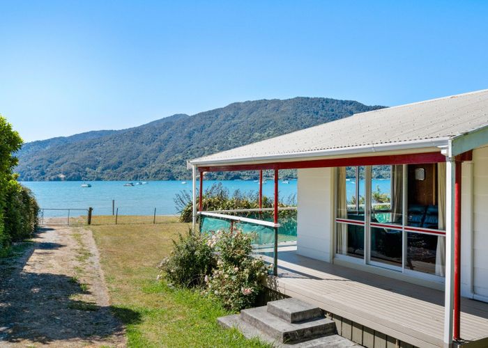  at 289 Anakiwa Road, Anakiwa , Marlborough, Marlborough