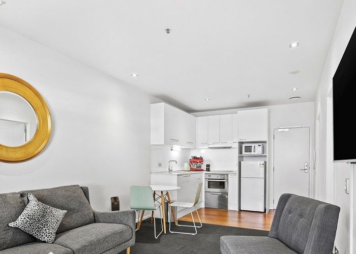  at 2H/16 Gore Street, City Centre, Auckland City, Auckland