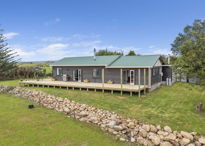  at 2745 Opunake Road, Opunake