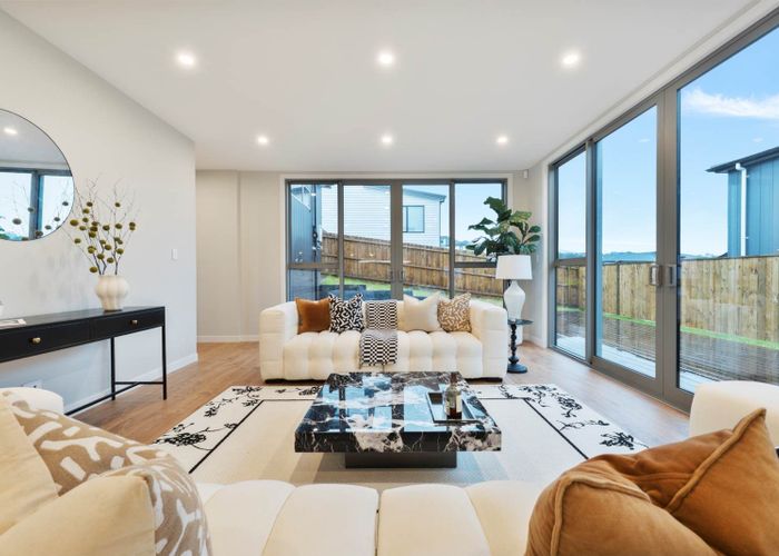  at 1 Katote Avenue, Swanson, Waitakere City, Auckland