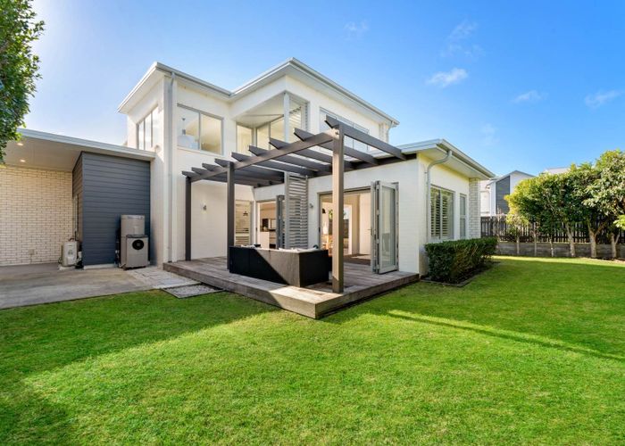  at 33 Harvard Street, Hobsonville, Waitakere City, Auckland