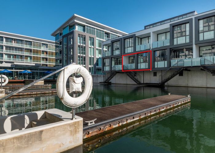  at 109/79 Halsey Street, City Centre, Auckland City, Auckland