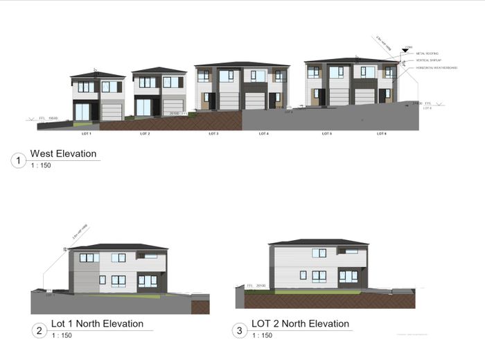 Recently sold 44 Clark Road, Pahurehure, Papakura homes.co.nz