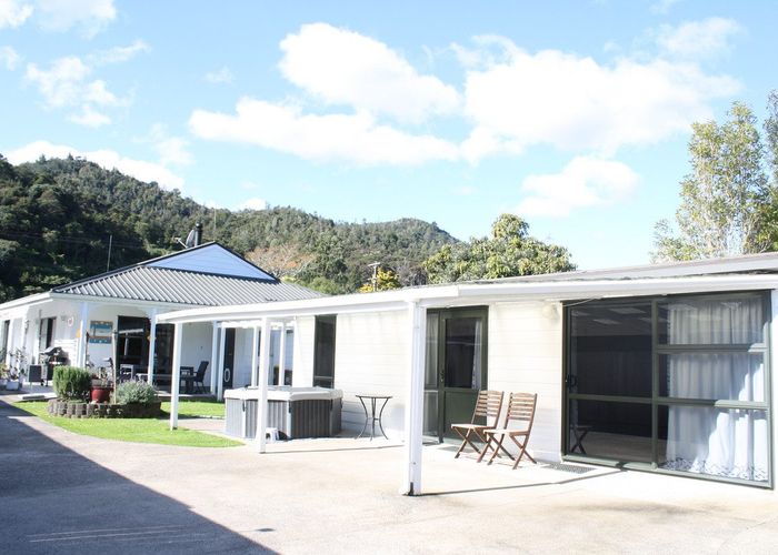  at 32 Waiomu Valley Road, Waiomu, Thames
