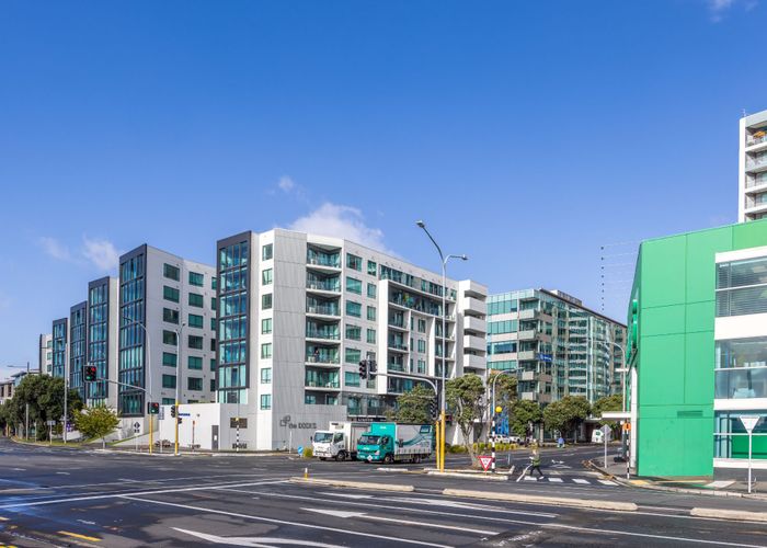  at 104/2 Dockside Lane, Auckland Central, Auckland
