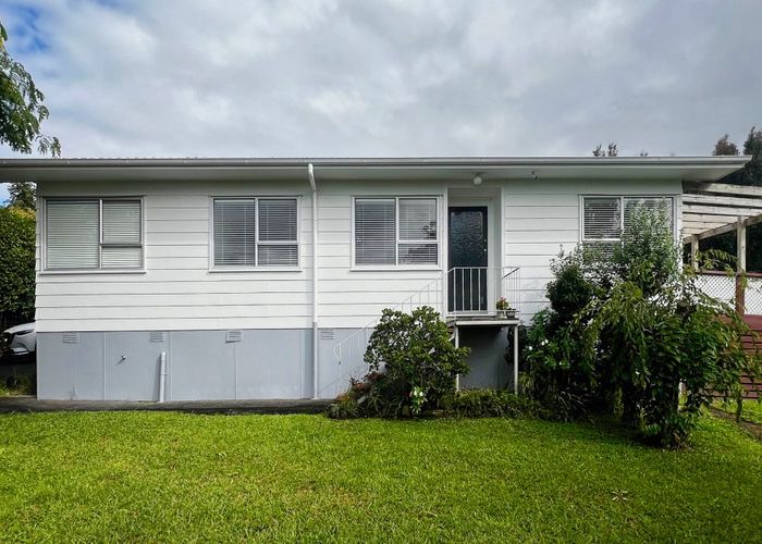  at West Harbour, Waitakere City, Auckland