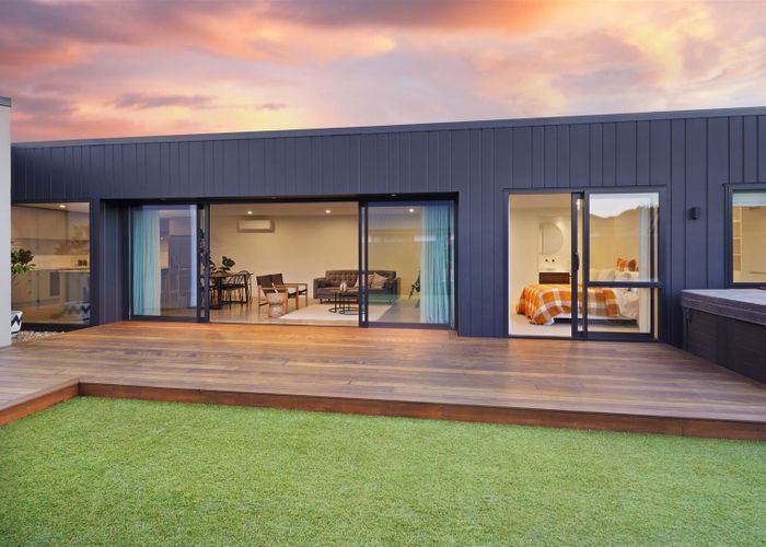  at 9 Reece Place, Marshland, Christchurch