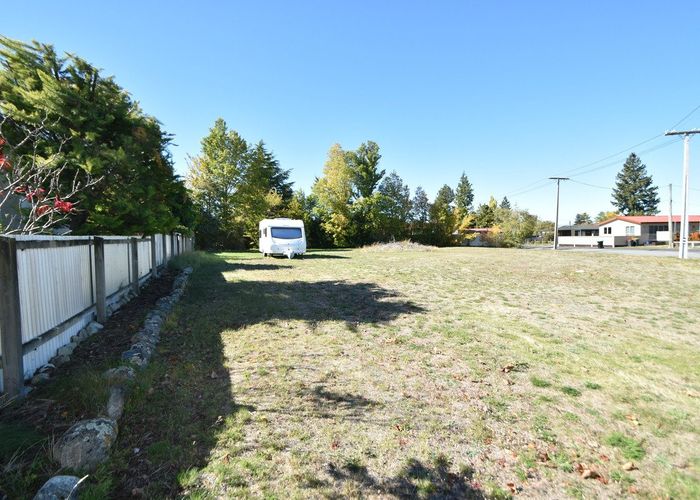  at 3 Glenbrook Crescent, Twizel, Mackenzie, Canterbury