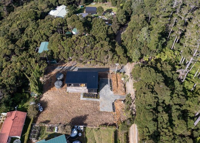  at 50 Schoolhouse Bay Road, Kawau Island, Hauraki Gulf Islands, Auckland