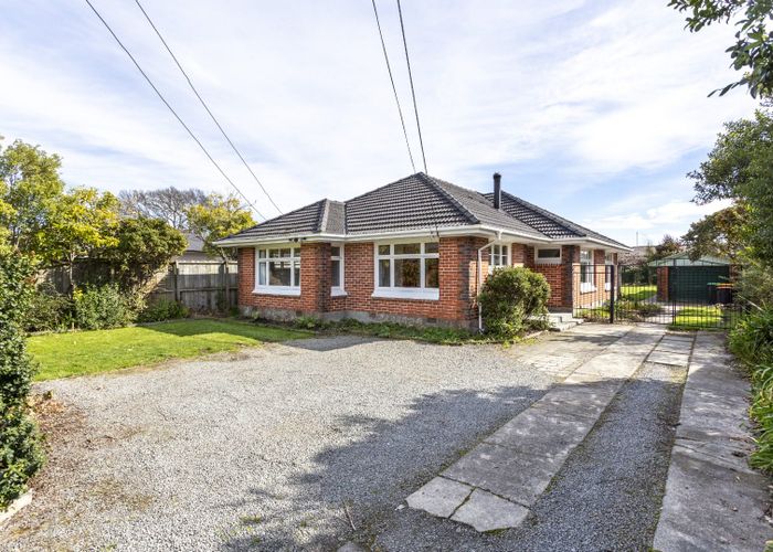  at 190 Cashmere Road, Hoon Hay, Christchurch City, Canterbury