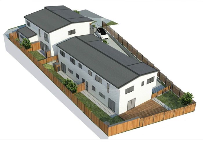  at 14 Sheralee Place, Bucklands Beach, Manukau City, Auckland