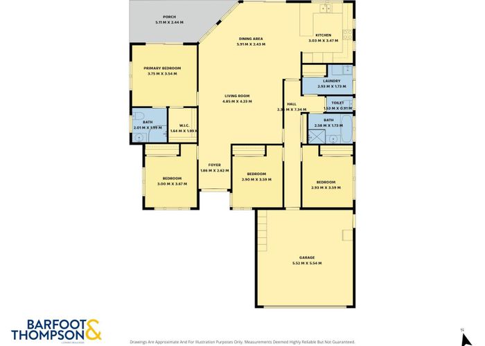  at 4 Attymon Lane, East Tamaki, Manukau City, Auckland