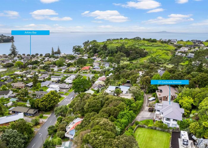  at 37 Cochrane Avenue, Arkles Bay, Whangaparāoa