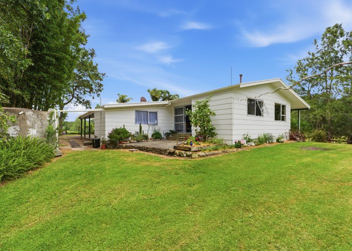  at 307 Duncan Road, Kaingaroa, Far North, Northland