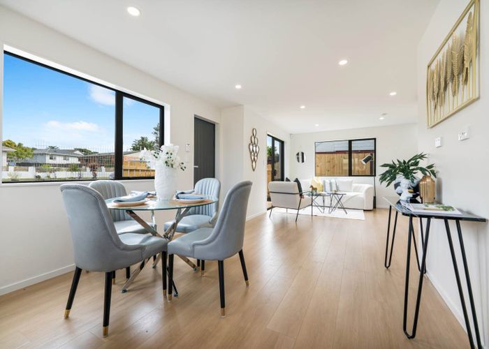  at Lot 4, 42 Kopara Drive, Clendon Park, Manukau City, Auckland