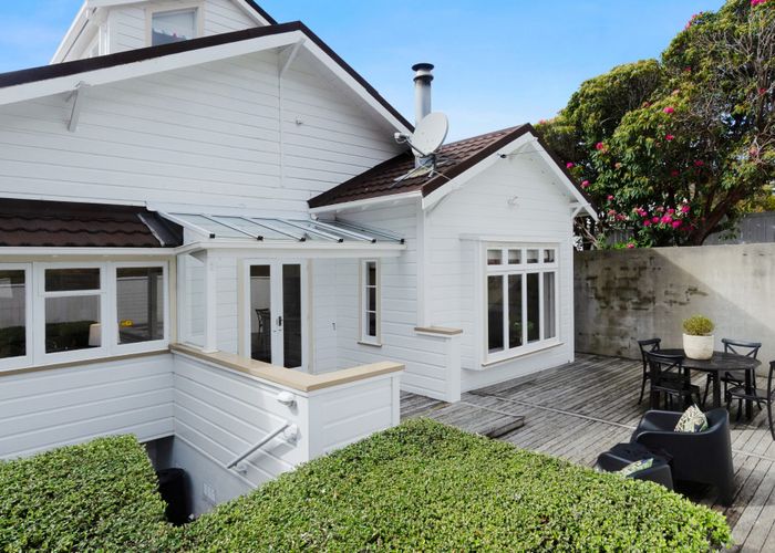  at 64 Beauchamp Street, Karori, Wellington