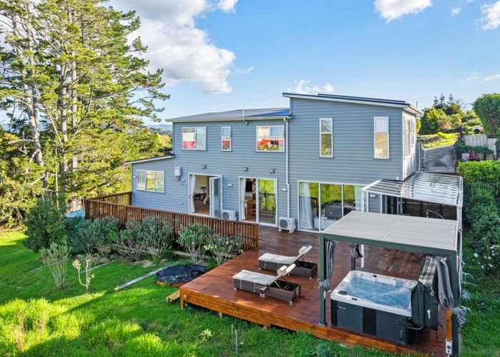  at 308-310 Birdwood Road, Massey, Waitakere City, Auckland