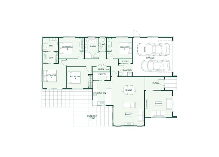  at 62 Te Rata Boulevard, Paerata, Franklin, Auckland