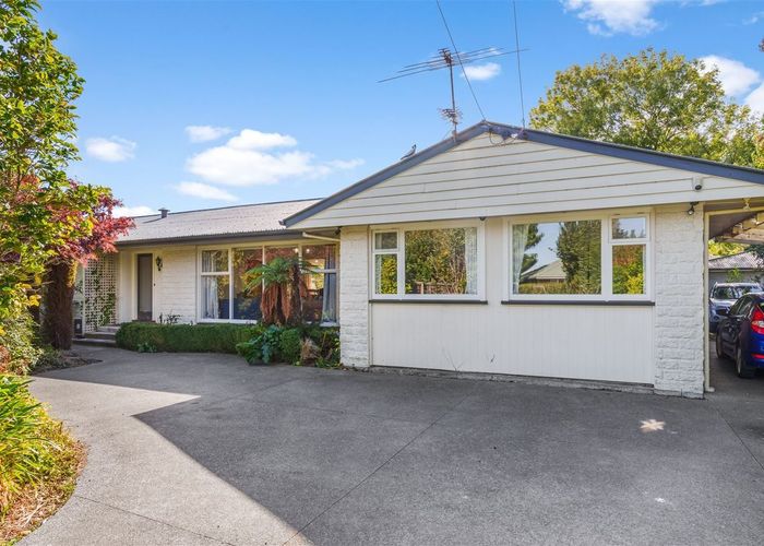  at 53 Hanrahan Street, Upper Riccarton, Christchurch
