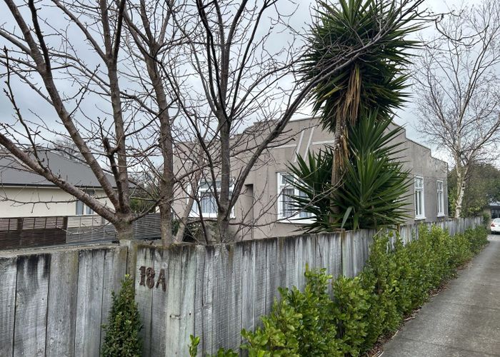  at 18 Franklin Avenue, Hokowhitu, Palmerston North, Manawatu / Whanganui
