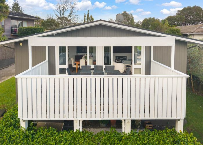  at 6 Caulton Street, Saint Johns, Auckland City, Auckland