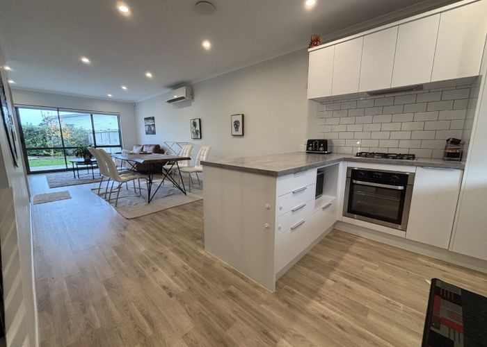  at 60 Te Napi Drive, Takanini, Papakura, Auckland