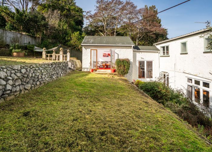  at 1 Iwi Street, Ngaio, Wellington, Wellington