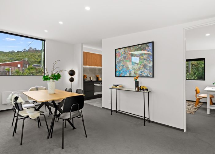 at 49 Mt Pleasant Road, Aro Valley, Wellington, Wellington