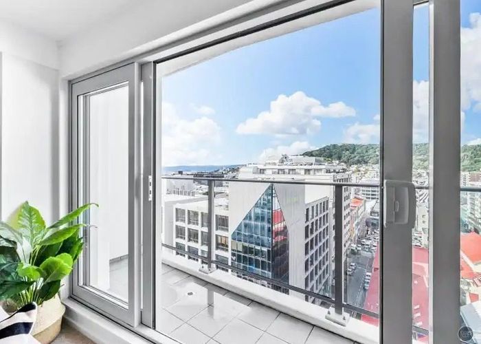  at 1003/74  Taranaki Street , Te Aro, Wellington, Wellington