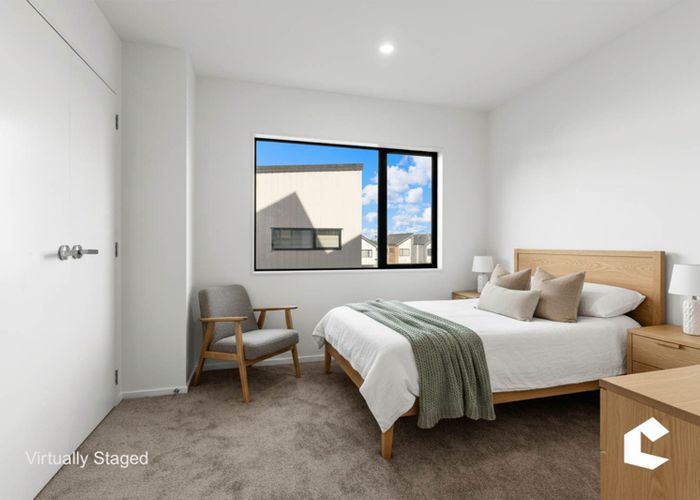  at 3/36 Westgate Drive, Westgate, Waitakere City, Auckland