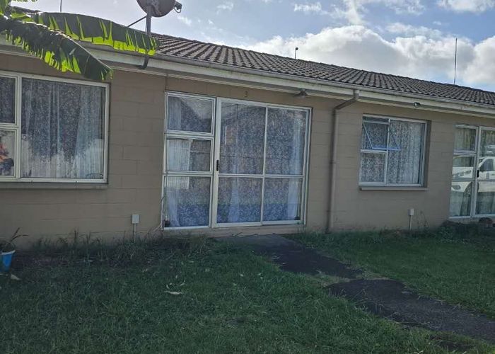  at 3/13 Fyfe Avenue, Papatoetoe, Manukau City, Auckland